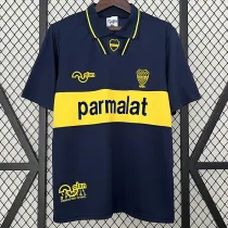 1994/1995 SAO PAULO Home Retro Soccer Jersey