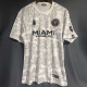 23/24 Inter Miami Grey White Special Edition Fans Soccer Jersey
