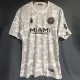 23/24 Inter Miami Grey White Special Edition Fans Soccer Jersey