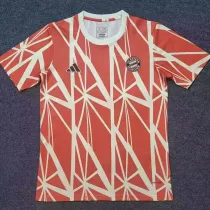 24/25 Bayern Orange Pre matchTraining Short