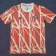 24/25 Bayern Orange Pre matchTraining Short