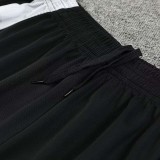24/25  Man Utd Red Training Short Suit