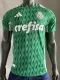 24/25 Palmeiras Green Special Edition Player Version Soccer Jersey