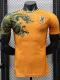 24/25 Japan Yellow Dragon  Player Version Soccer Jersey