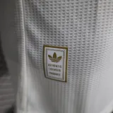 24/25 Colombia Anniversary Edition  Long Sleeve Player Version Soccer Jersey