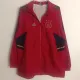 25/26  Ajax Red Hooded Windbreaker