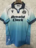 2025 Scotland Away Rugby Jersey