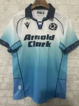 2025 Scotland Away Rugby Jersey