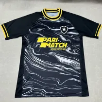 24/25 Botafogo Fourth Fans Soccer Jersey
