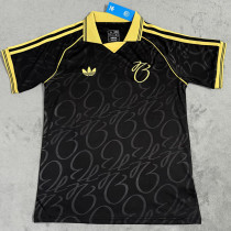 25/26 RMA Black Bellingham T-shirt(翻领)