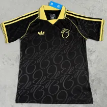 25/26 RMA Black Bellingham T-shirt(翻领)