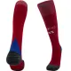 24/25  ARS Home Red Socks