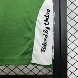 2011/2012 Bilbao Away Retro Soccer Jersey