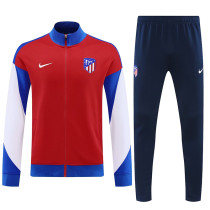 24/25  ATM Red Jacket Tracksuit