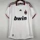 2009/2010 ACM Away Retro Soccer Jersey