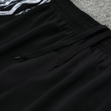 24/25 ARS Black&Green  Hooded  Tracksuit