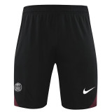 24/25 PSG Maroon Tank top and shorts suit