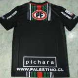 2018 Palestino Deportivo Third  Retro Soccer Jersey