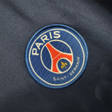 2017/2018 PSG Paris Home Retro Soccer Jersey