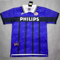 1995/1996 PSV Away  Retro Soccer Jersey