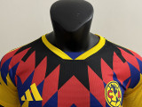 25/26 Club America  Home Player Version Soccer Jersey