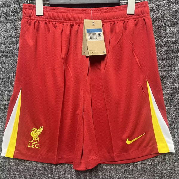 24/25 LIV Home Shorts Pants