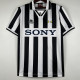 1996/1997 JUV Home Retro Soccer Jersey