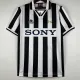 1996/1997 JUV Home Retro Soccer Jersey