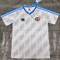 1987/1988 PSV Away Retro Soccer Jersey