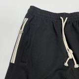 24/25 New NK Black Cotton  Pants (W1棉裤)