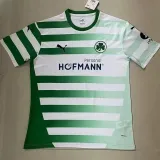 24/25 Greuther Furth Home Fans Soccer Jersey