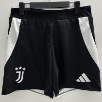 24/25  JUV Home  Player Version  Shorts Pants