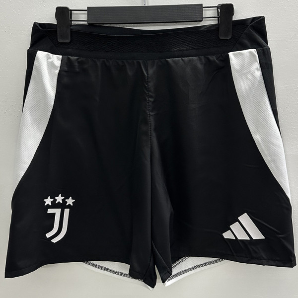 24/25  JUV Home  Player Version  Shorts Pants