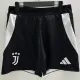 24/25  JUV Home  Player Version  Shorts Pants