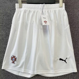 25/26  Portugal Away Shorts Pants