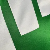 1992/1993 LIV Away Retro Soccer Jersey