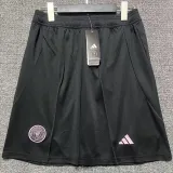 25/26 Inter Miami Away Fans Shorts Pants