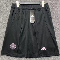 25/26 Inter Miami Away Fans Shorts Pants