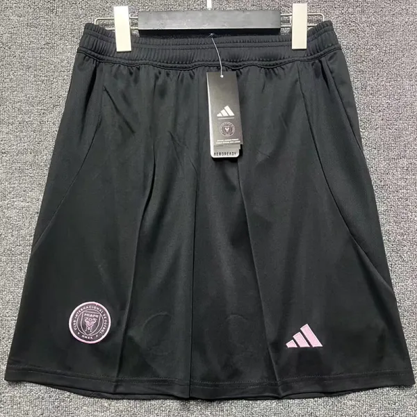 25/26 Inter Miami Away Fans Shorts Pants