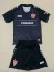 24/25 Stuttgart Third Kids Soccer Jersey