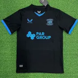 24/25 Preston North End  Third Fans Soccer Jersey