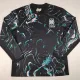 24/25 Korea Away Long  Soccer Jersey