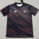 25/26 Bayern Black Red Training Short