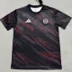 25/26 Bayern Black Red Training Short