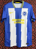24/25 Brighton Special Edition Fans Soccer Jersey