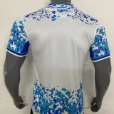 23/24 Honduras Third Fans Soccer Jersey
