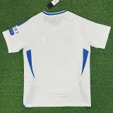 24/25 Leeds United Home Fans Soccer Jersey