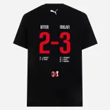 24/25 ACM Black Cotton  shirts