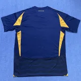 24/25 El Ahly Away  Fans Soccer Jersey