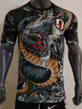 24/25 RMA Qinglong Edition Training Shirts